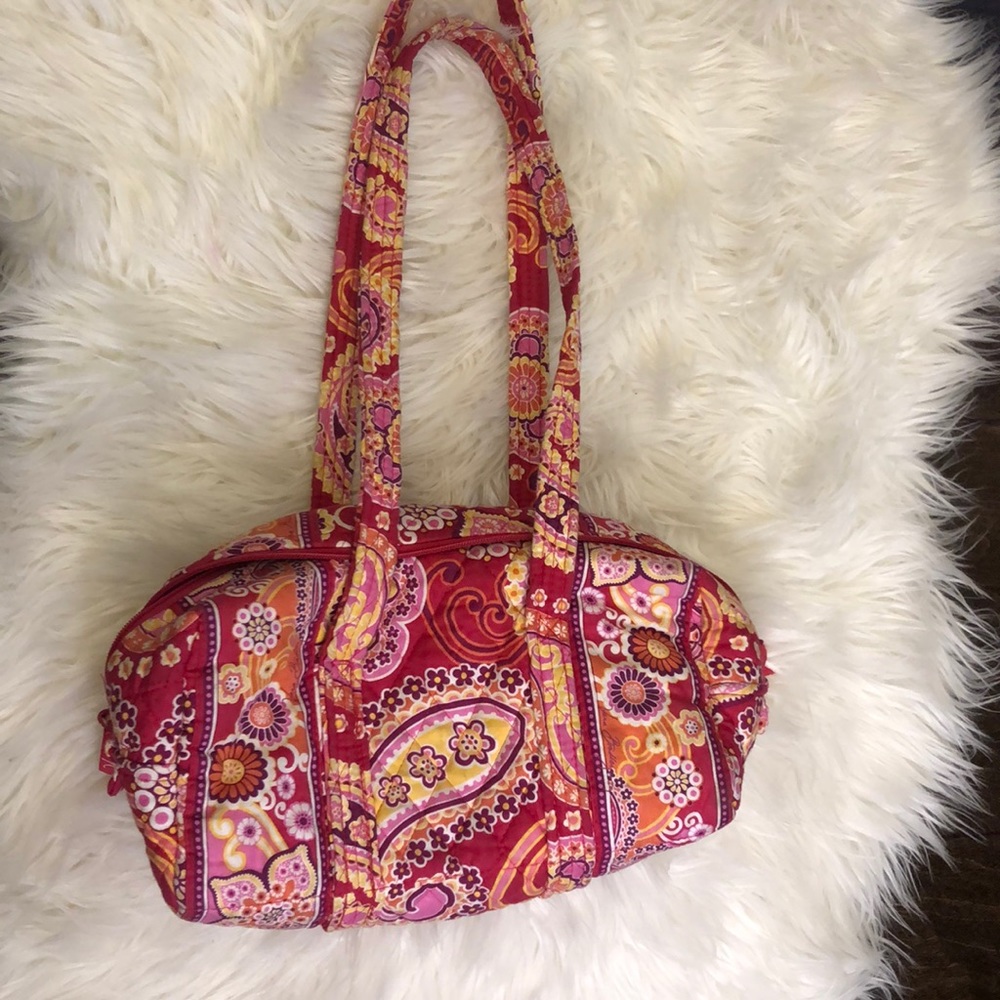 Vera Bradley Dance Bag